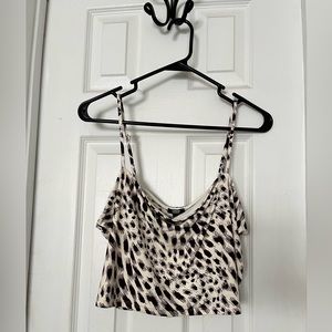 (2) Body Contour Collection Tops